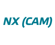 Siemens NX (CAM)